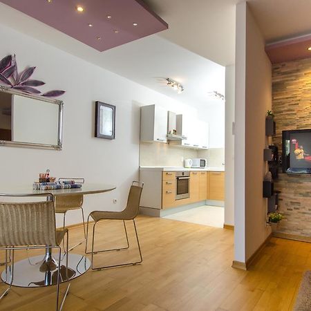 Deluxe Apartment Bagaric Trogir Rom bilde
