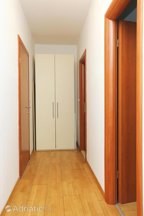 Deluxe Apartment Bagaric Trogir Eksteriør bilde