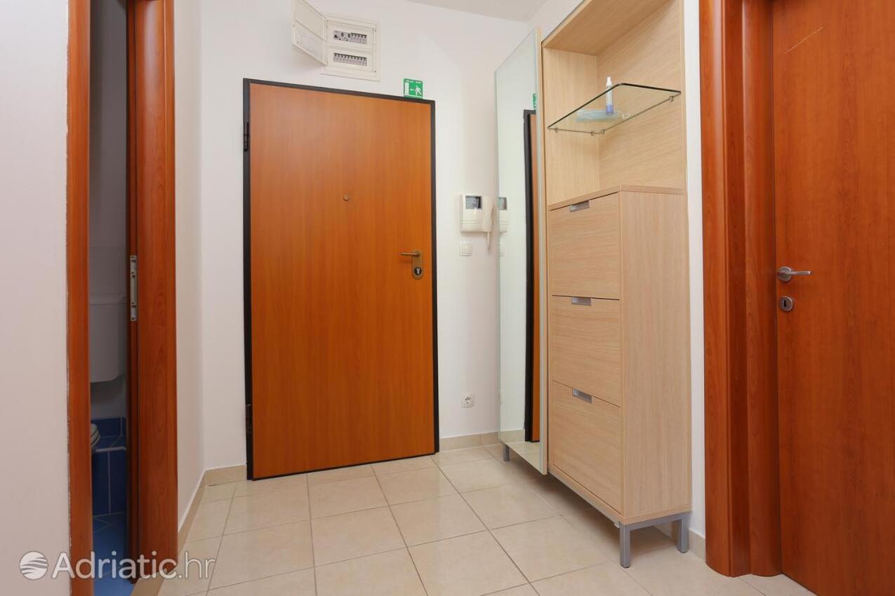 Deluxe Apartment Bagaric Trogir Eksteriør bilde