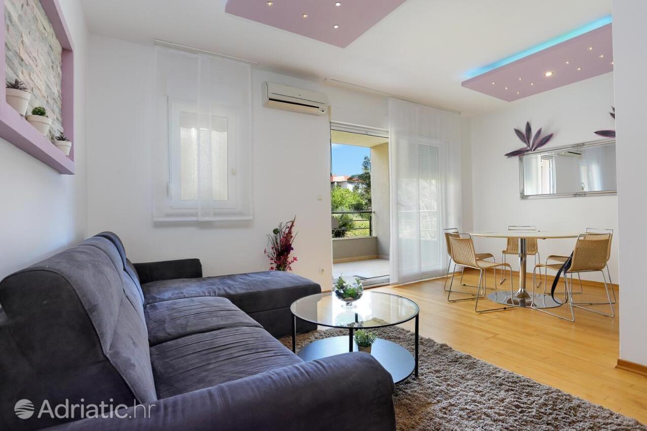 Deluxe Apartment Bagaric Trogir Eksteriør bilde