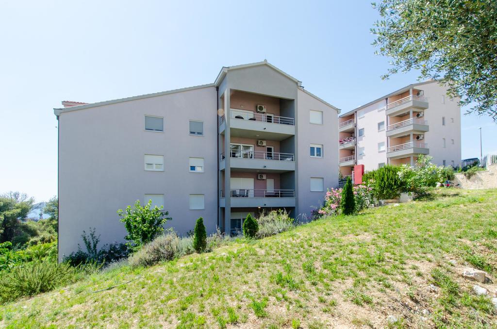 Deluxe Apartment Bagaric Trogir Rom bilde