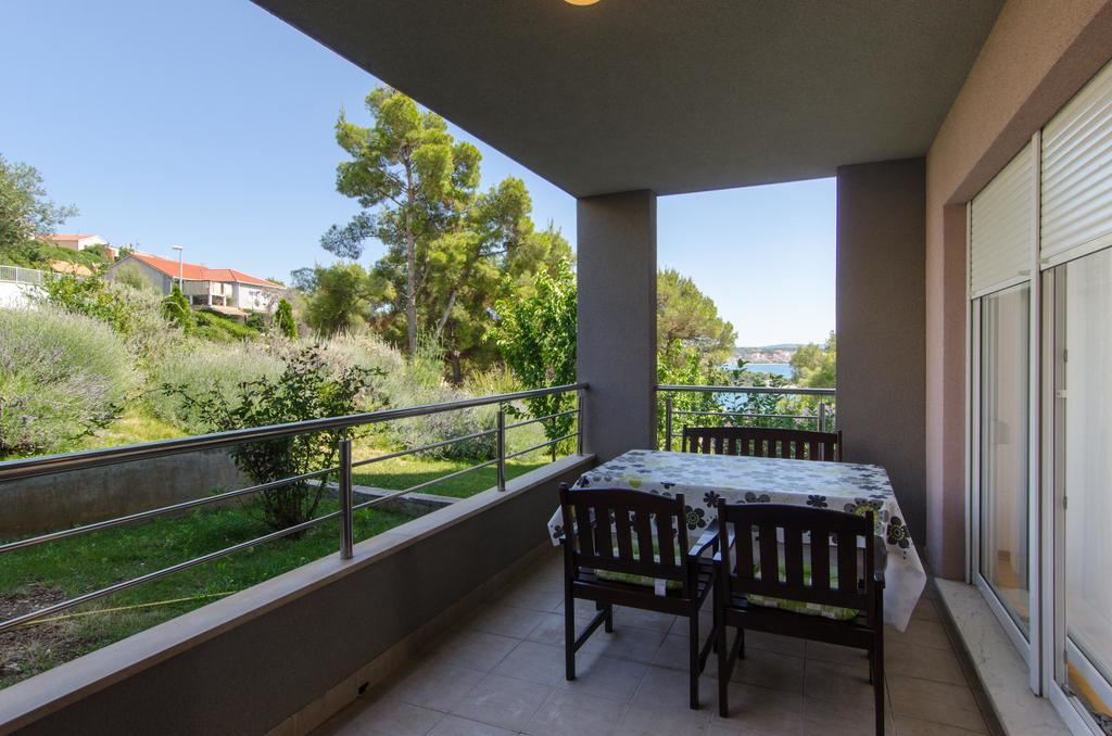 Deluxe Apartment Bagaric Trogir Rom bilde