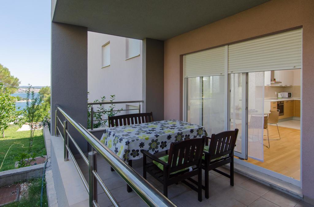 Deluxe Apartment Bagaric Trogir Rom bilde