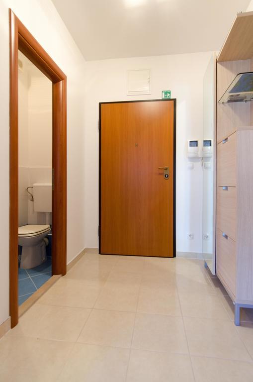 Deluxe Apartment Bagaric Trogir Rom bilde