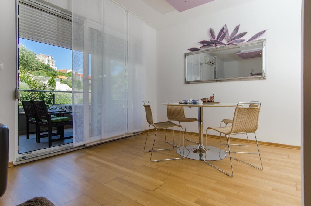 Deluxe Apartment Bagaric Trogir Rom bilde