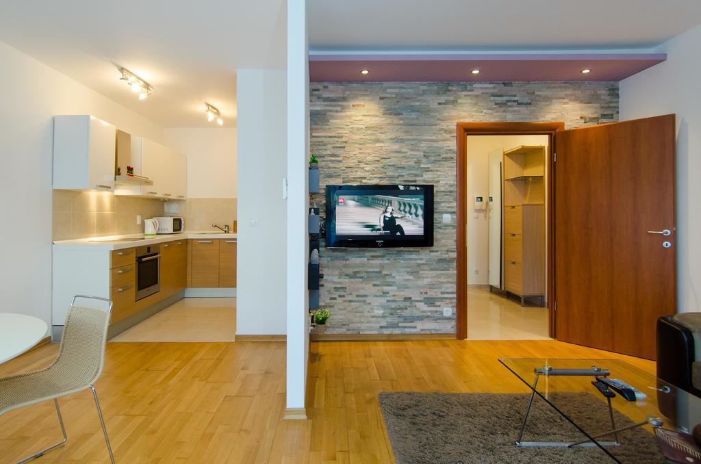 Deluxe Apartment Bagaric Trogir Rom bilde