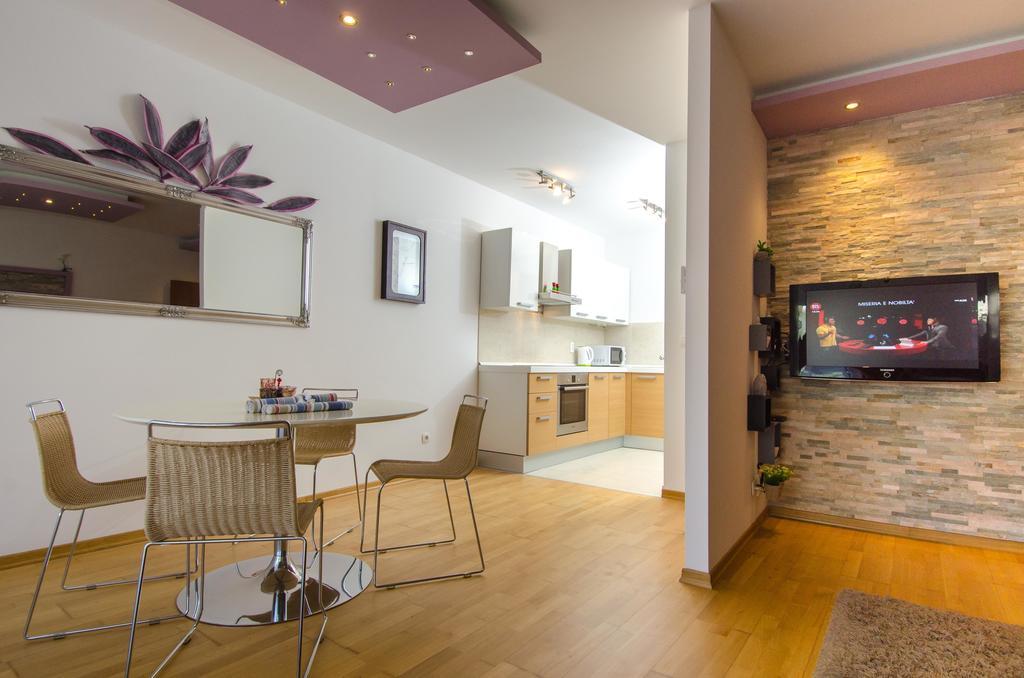 Deluxe Apartment Bagaric Trogir Rom bilde
