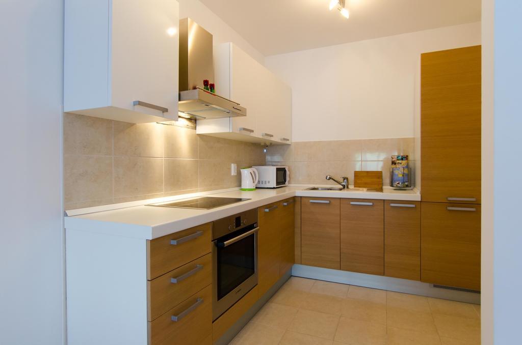 Deluxe Apartment Bagaric Trogir Rom bilde