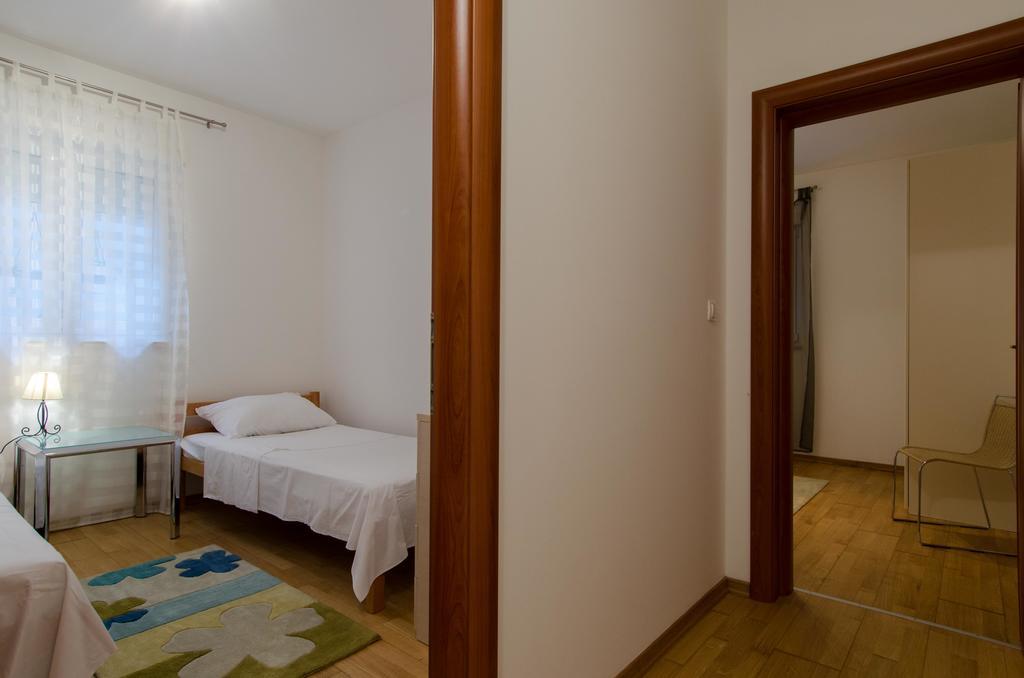 Deluxe Apartment Bagaric Trogir Rom bilde