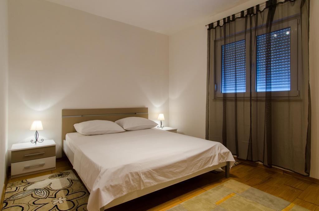Deluxe Apartment Bagaric Trogir Rom bilde